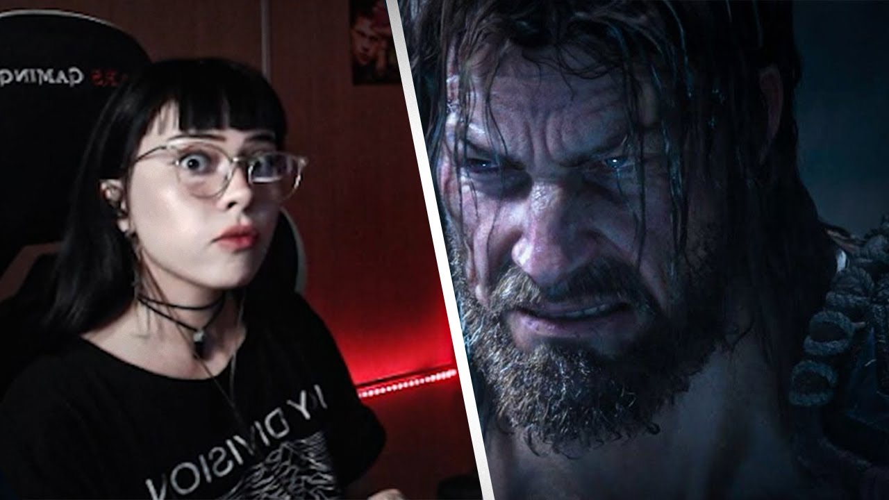 REACCIÓN A LA NUEVA CINEMATICA DEL LOL - TEMPORADA 2024