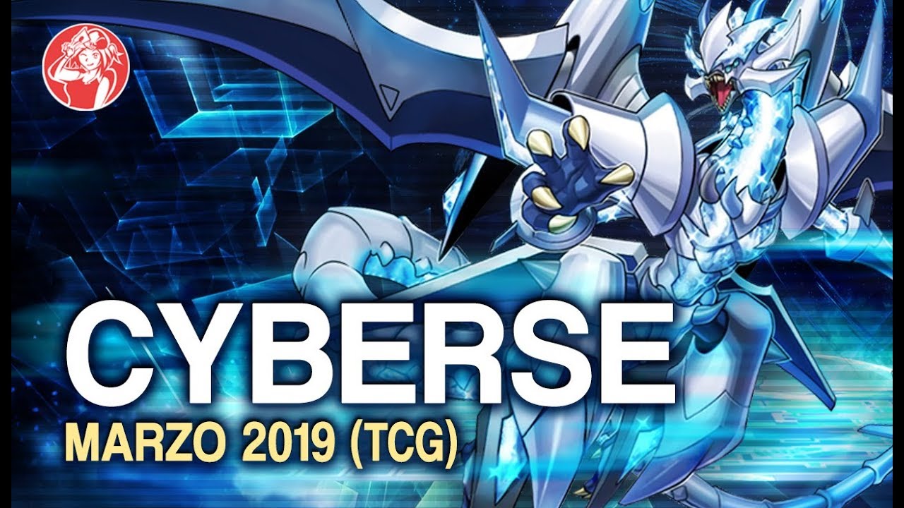 CYBERSE Deck + Análisis 📈 | Post Savage Strike