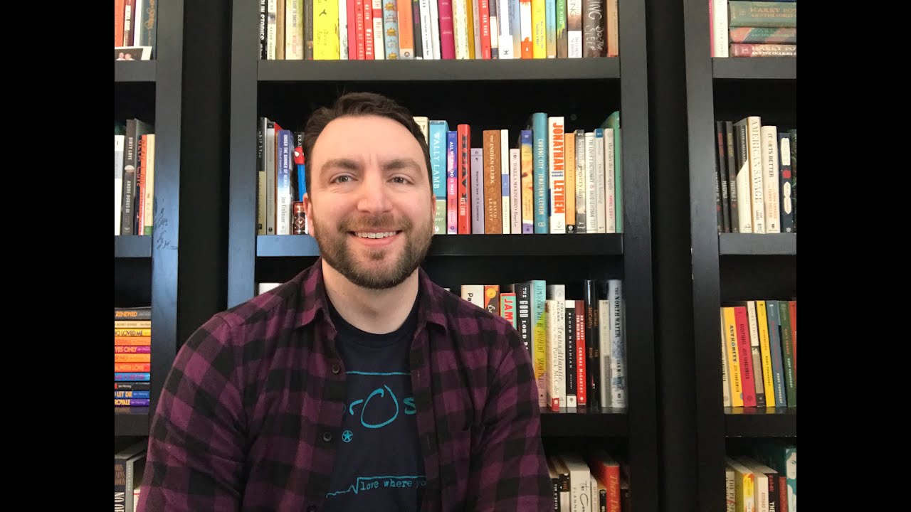Recently Read: Books About Survival, Change, and Uncertainty