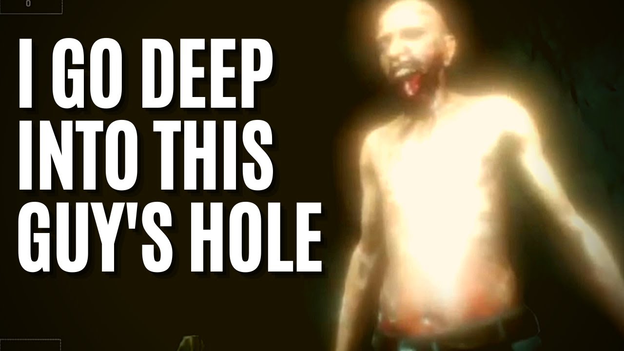 Claustrophobic Terror | Depth 6 #Depth6