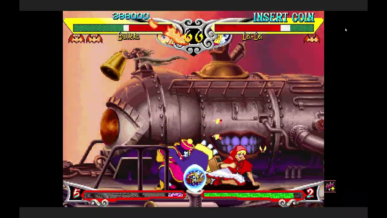 CapcomArcade2ndStadium