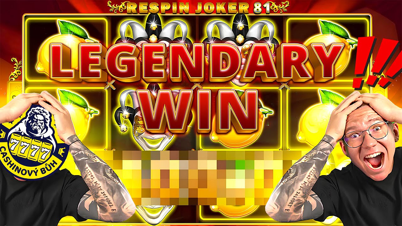 PL&Aacute;TNO NA RESPIN JOKEROVI❗🤯 NAPROSTO &Scaron;&Iacute;LEN&Yacute; BATTLE❗😱 BETANO 🧡@AdamkovaHerna ⚔️