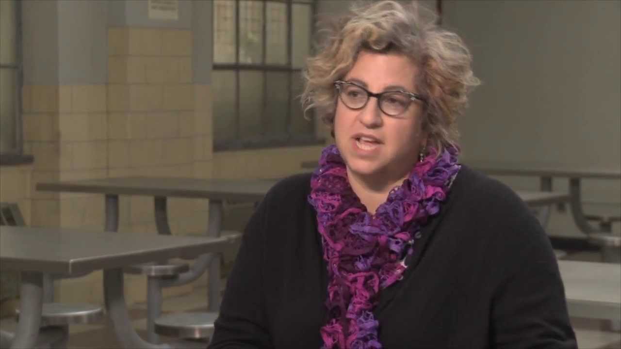 Jenji Kohan's Official 'Orange is the New Black' Interview