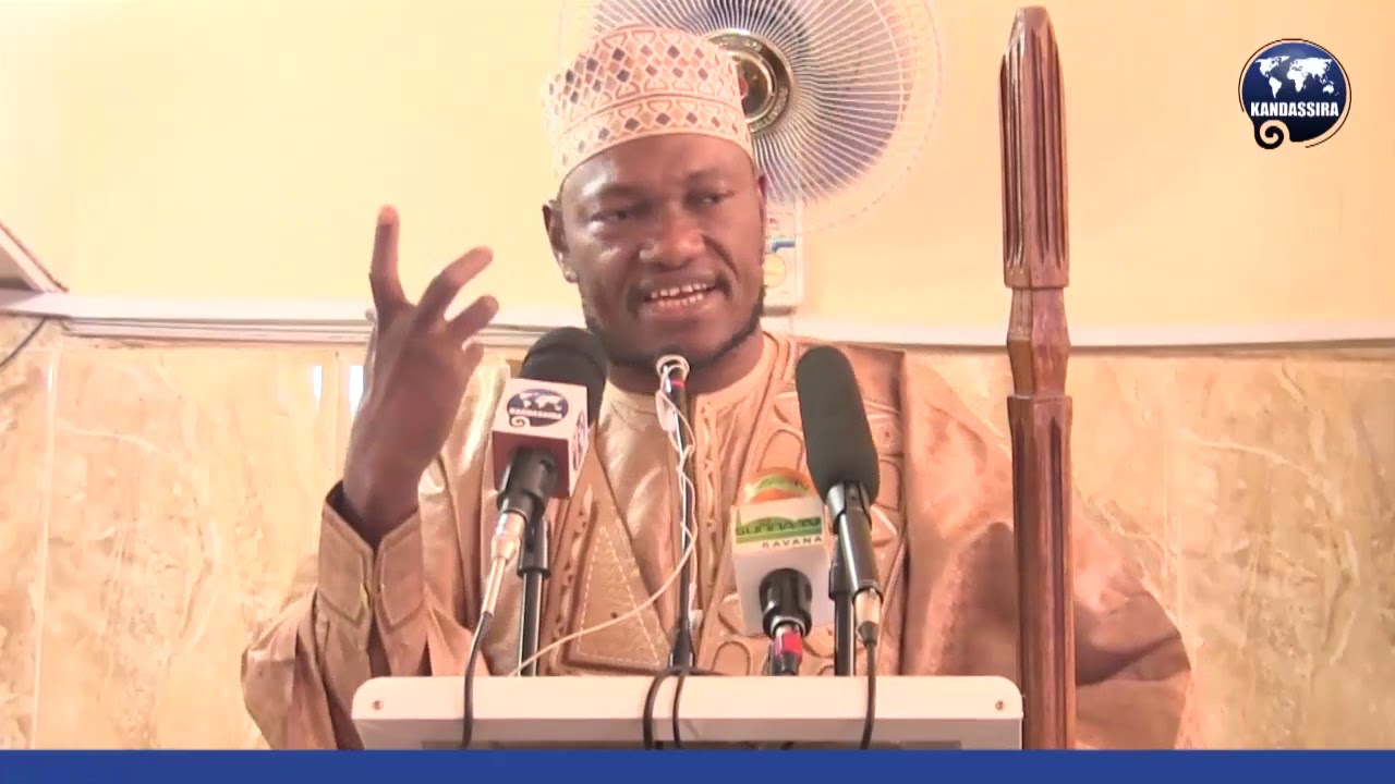 028 K A 06 03 2020 8 MARS 2020    IMAM ABDOULAHI KOITA