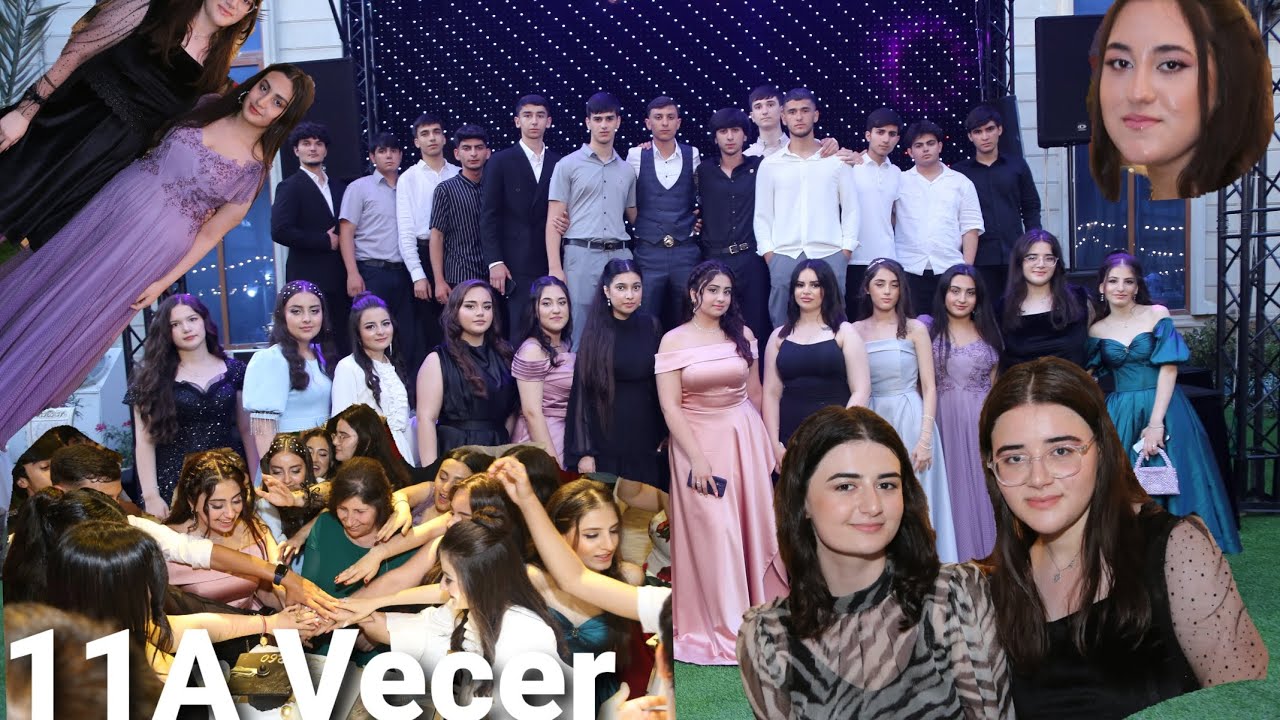 Veçer(11A-nın veçeri, möhtəşəm gün)