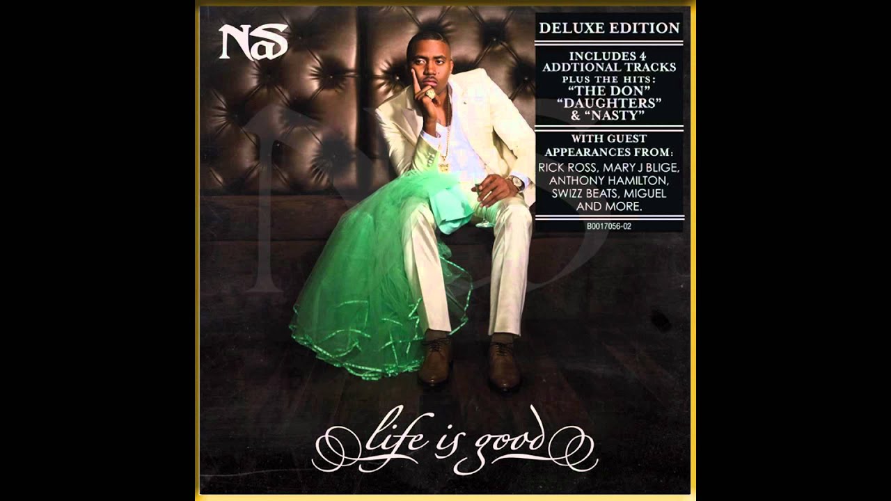 NaS - Trust [Unreleased]