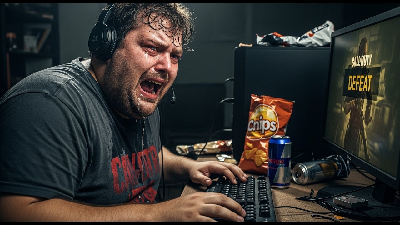 [MW:2019] SlinkyDuck Hacks And Still Loses