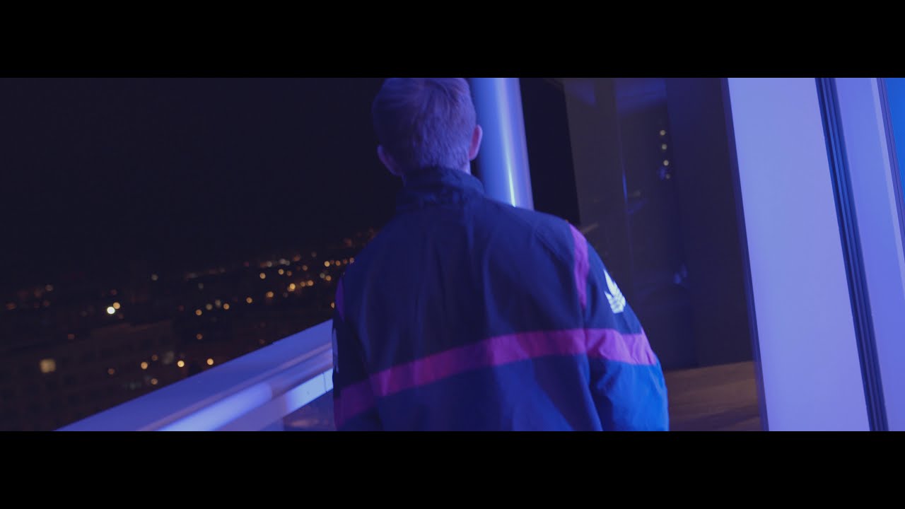 WESOME - DAKAR (OFFICIAL VIDEO)