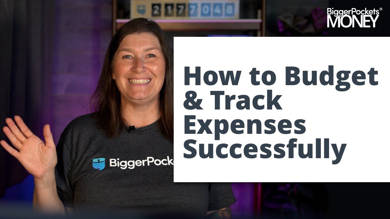 How to Budget and Track Expenses Successfully