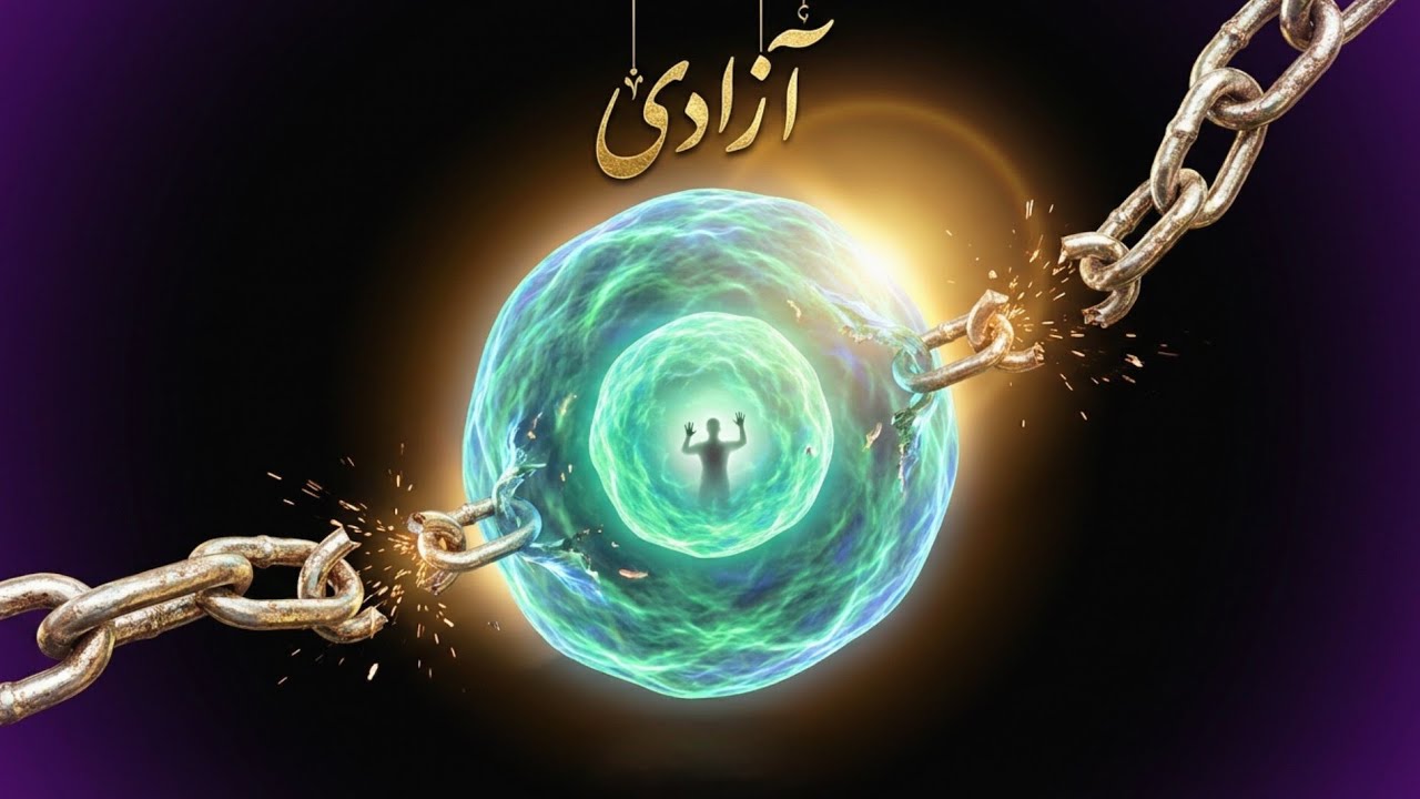 چرا بودا ، مسیح و مولانا روزه می‌گرفتند | از اتوفاژی تا آزادی 