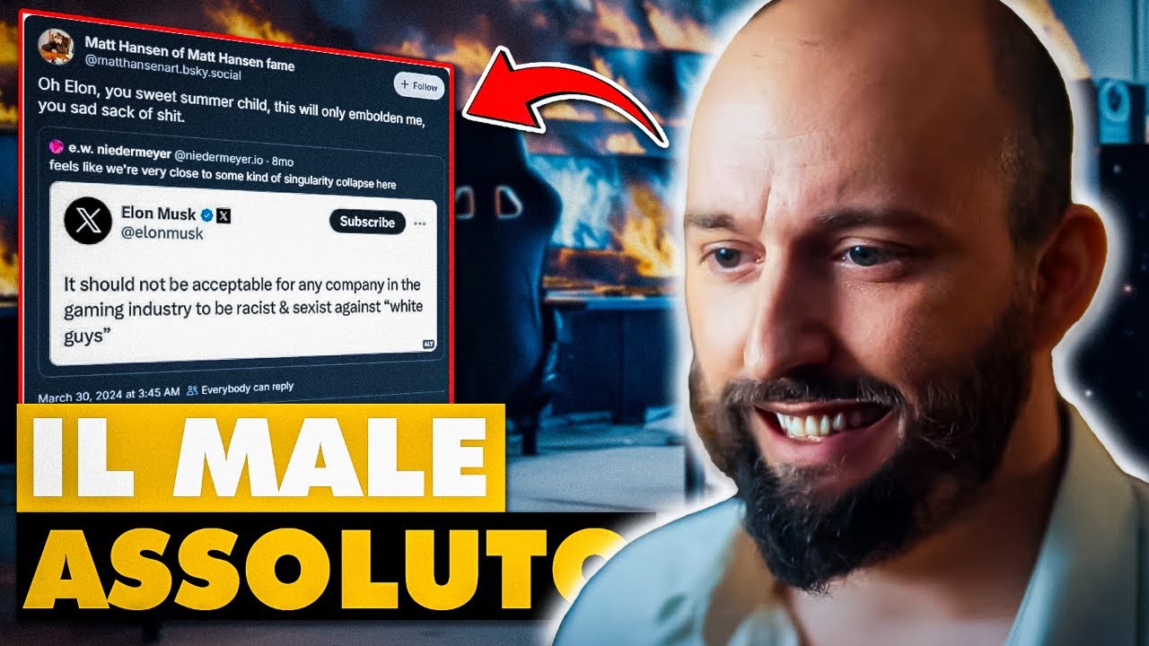 La situazione AVOWED e OBSIDIAN è fuori di testa...
