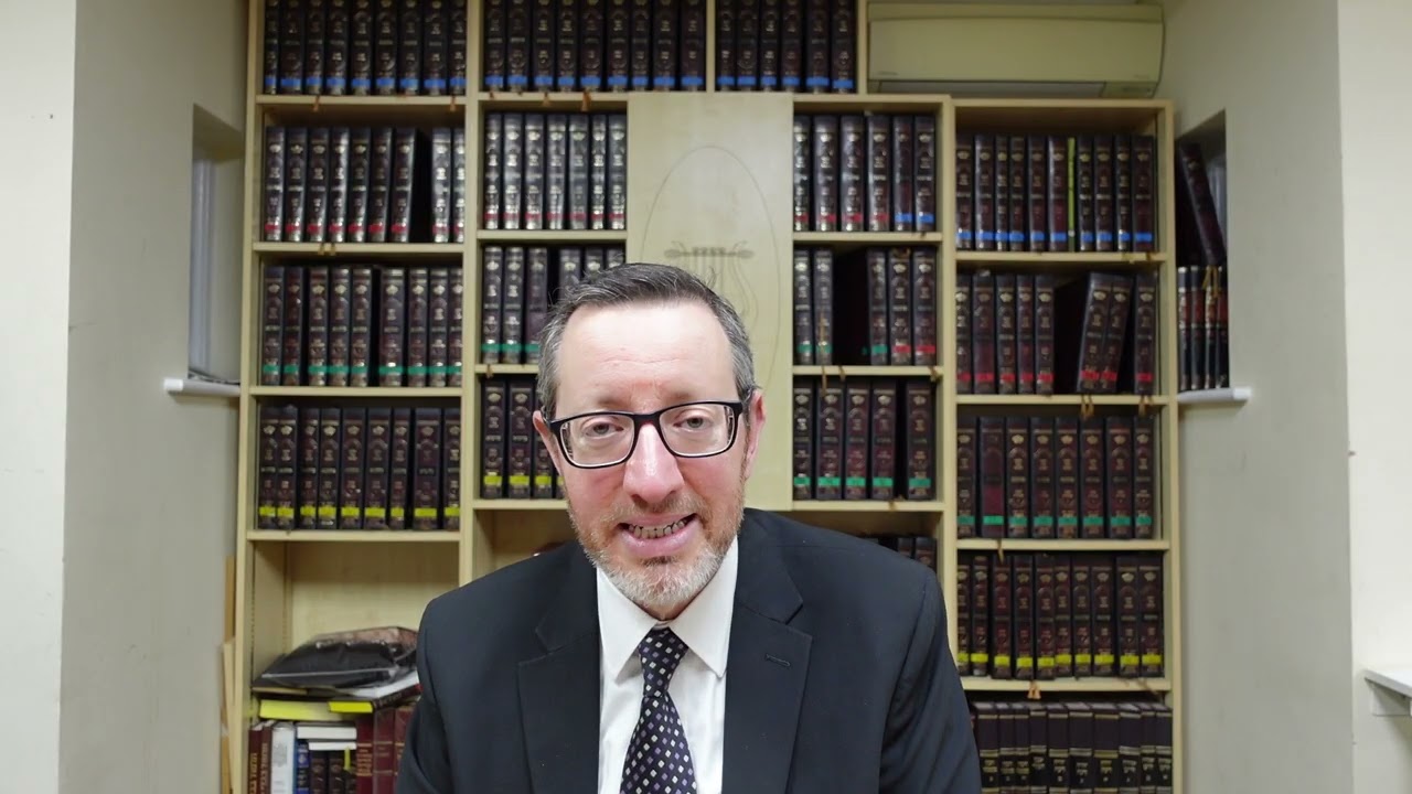 Parsha Burst: Teruma - The Transformative Power of Torah