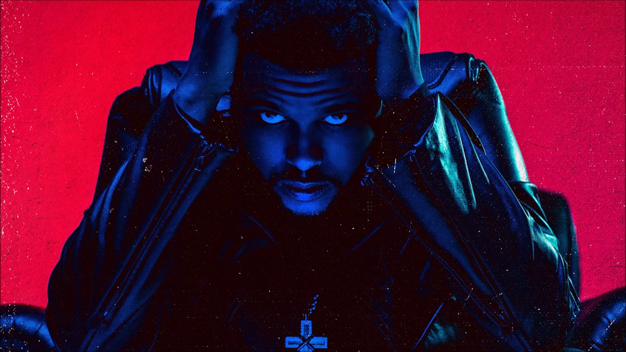 [Sped up] The Weeknd - Starboy (Ft. Daft Punk)