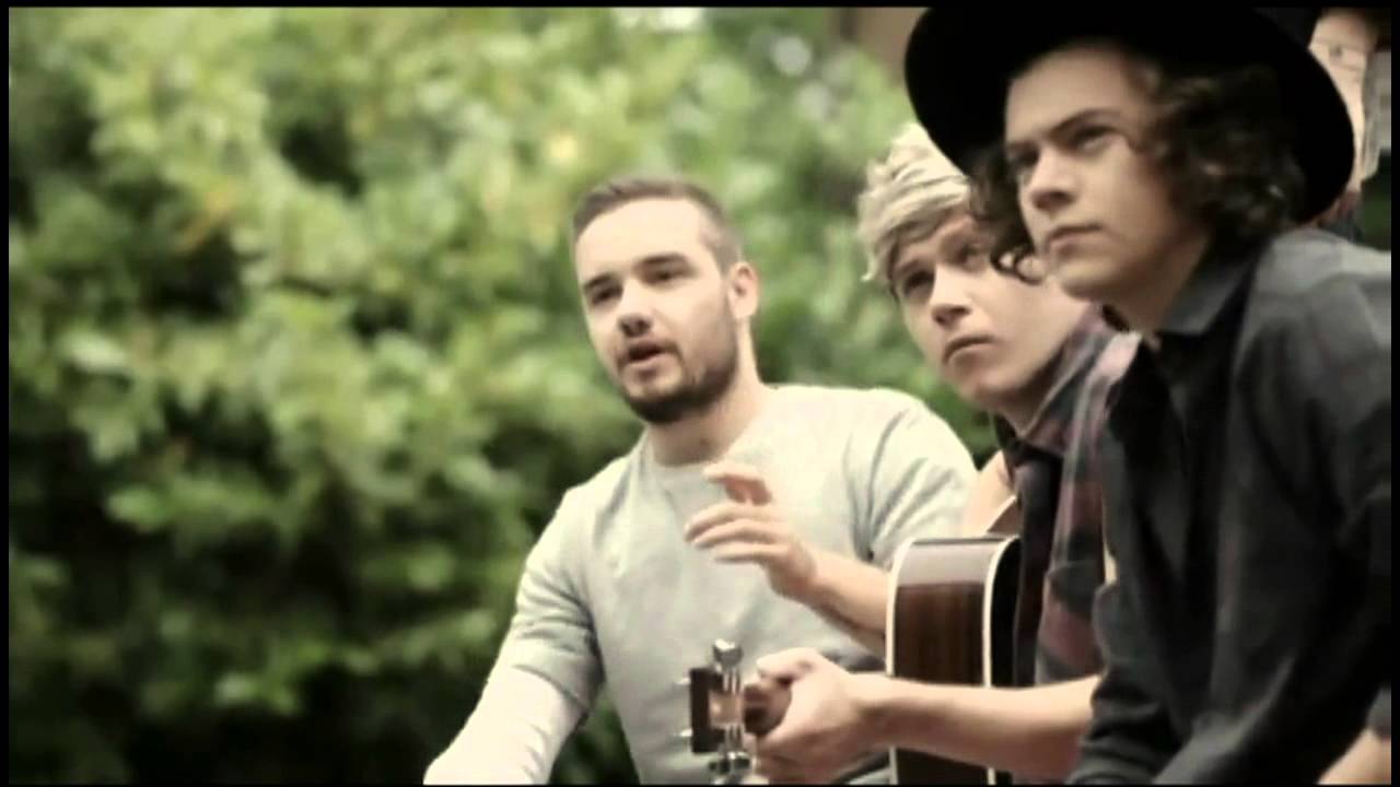 Harry Styles - Ho Hey