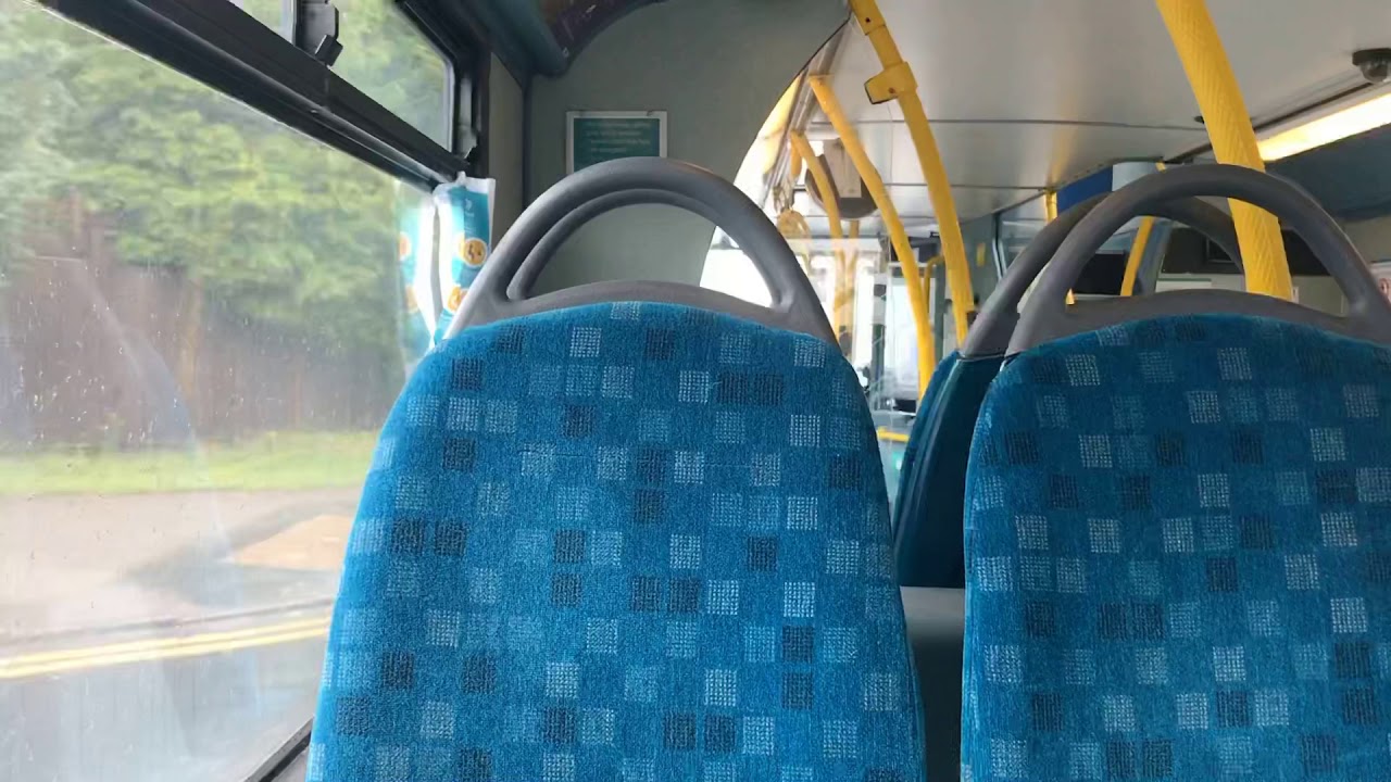 Arriva The Shires (6000 KL52CWN) on the Route 32