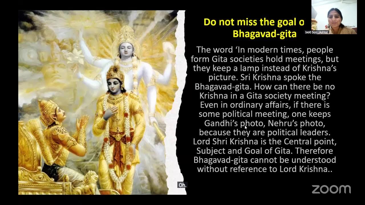 EBG | Session-7 | HG Sundar Damodar Prabhu | 19 Feb. 2026