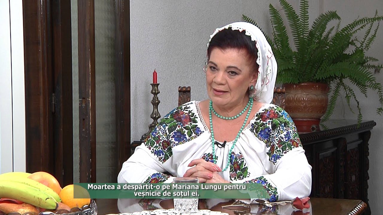 Promo Destine Celebre Mariana Lungu