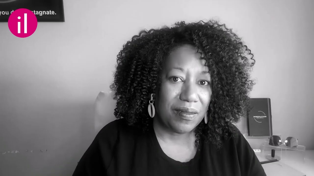 How Quilting Builds Creativity, Community, and Problem-Solving | iNNOVATION Insights Podcast