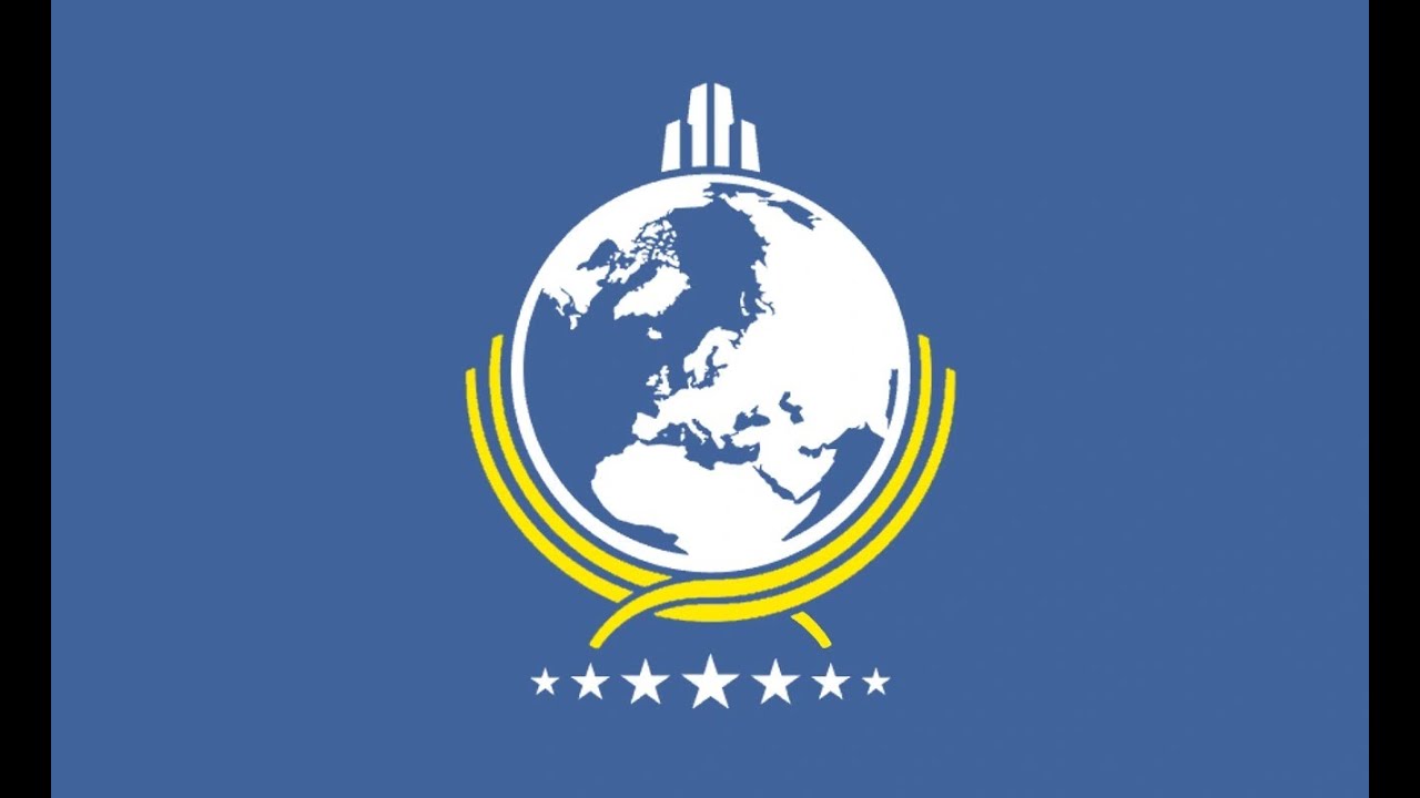 The President of Super Earth