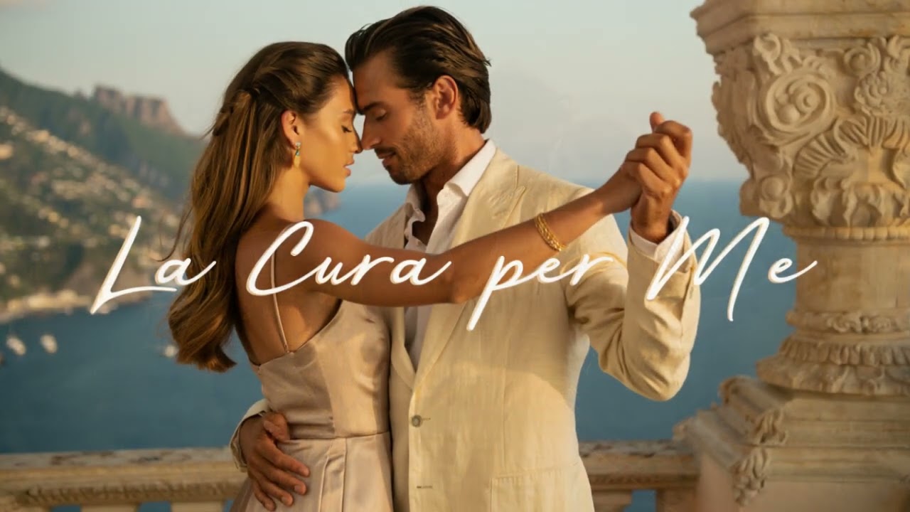 La Cura per Me