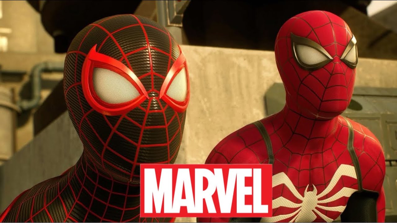 El Mejor Juego de Superhéroes - Spider-man 2 parte 1