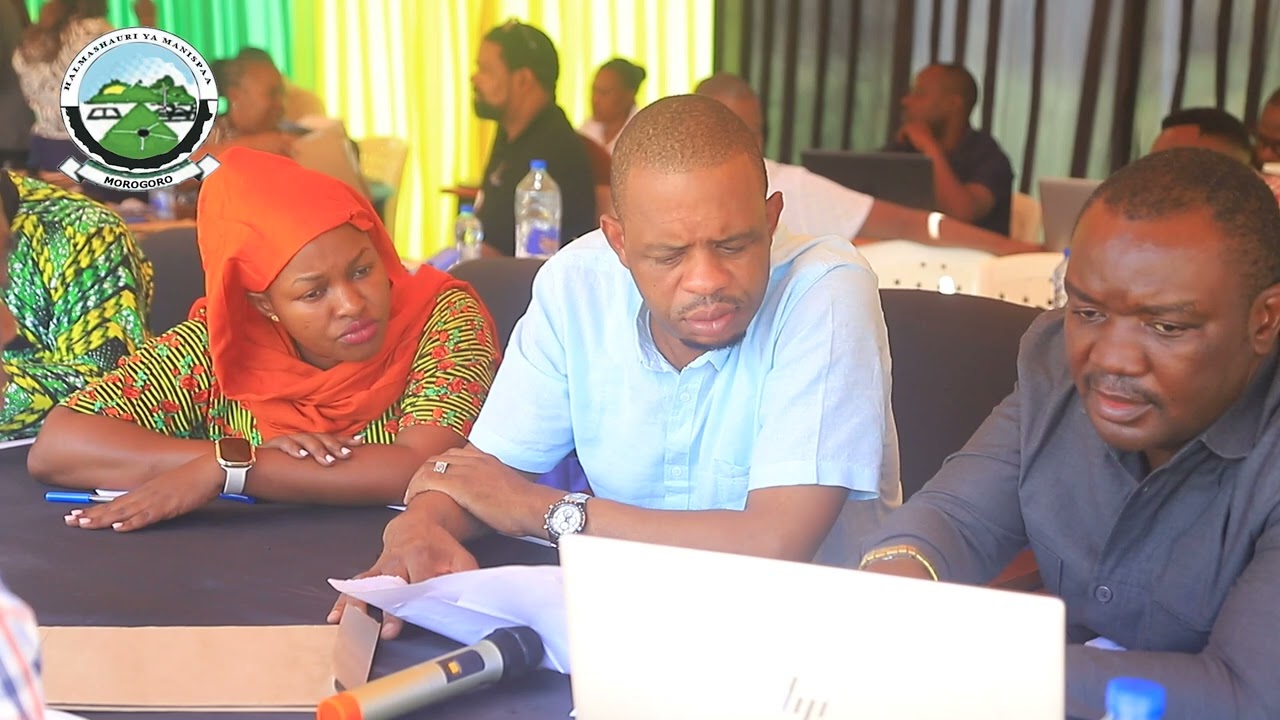 KATIBU WA CCM MKOA WA MOROGORO AWATAKA WANANCHI KUEPUKA TABIA ZA UNUNUZI WA ARDHI KIHOLELA...