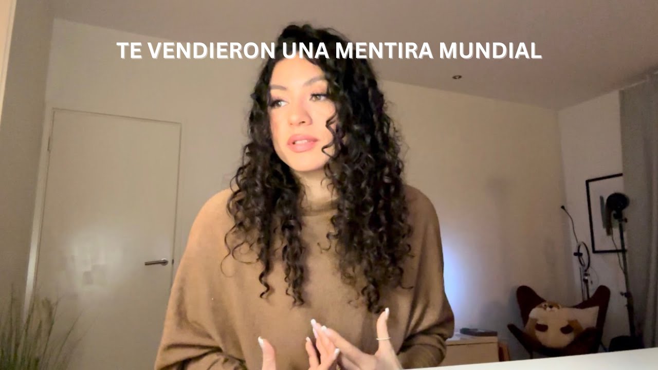 El Sistema te quiere Empoderada y Sola