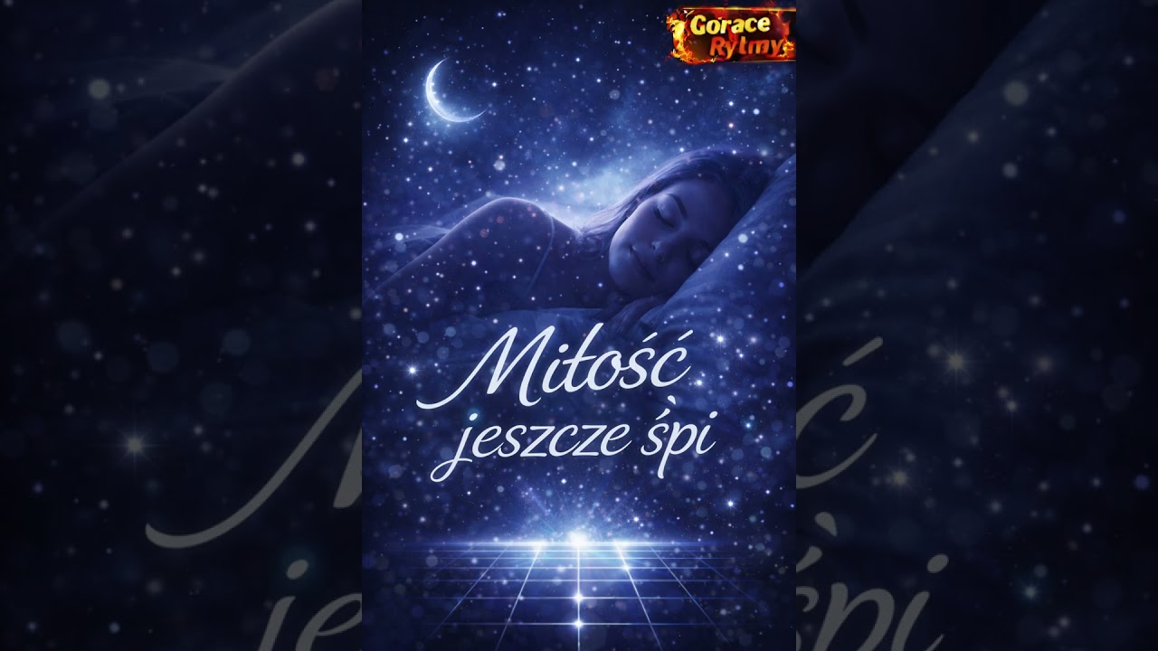 Miłość Jeszcze śpi-Gorące Rytmy Nowość HIT2026