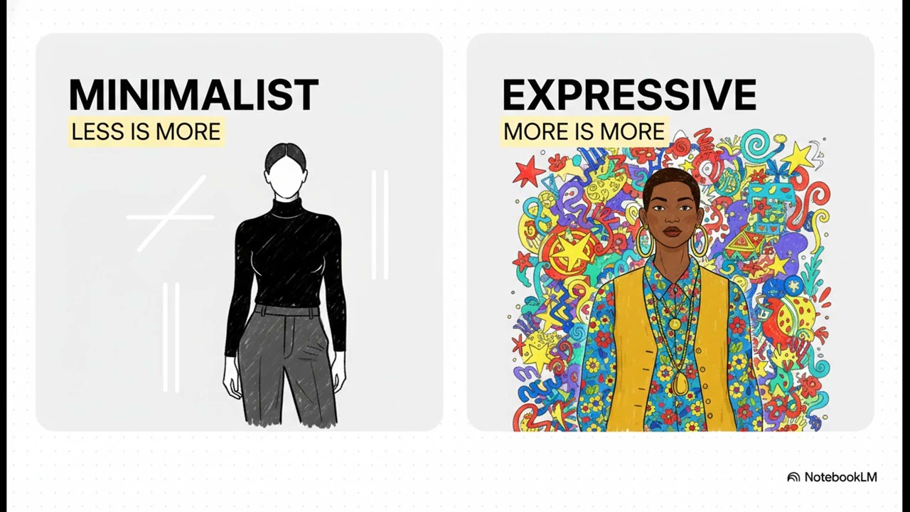 Cracking Your Style Code