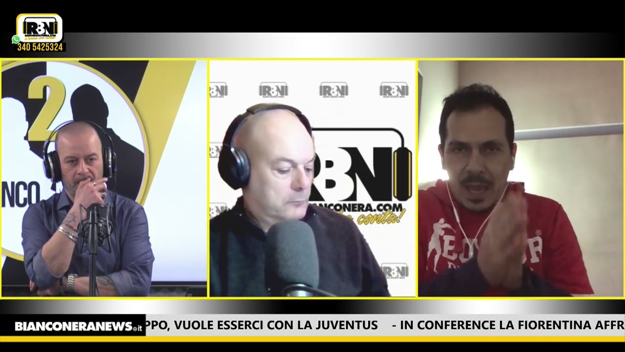Comolli pronto a rivoluzionare l'attacco della Juventus: Osimhen, Vlahovic, David e tutti gli altri