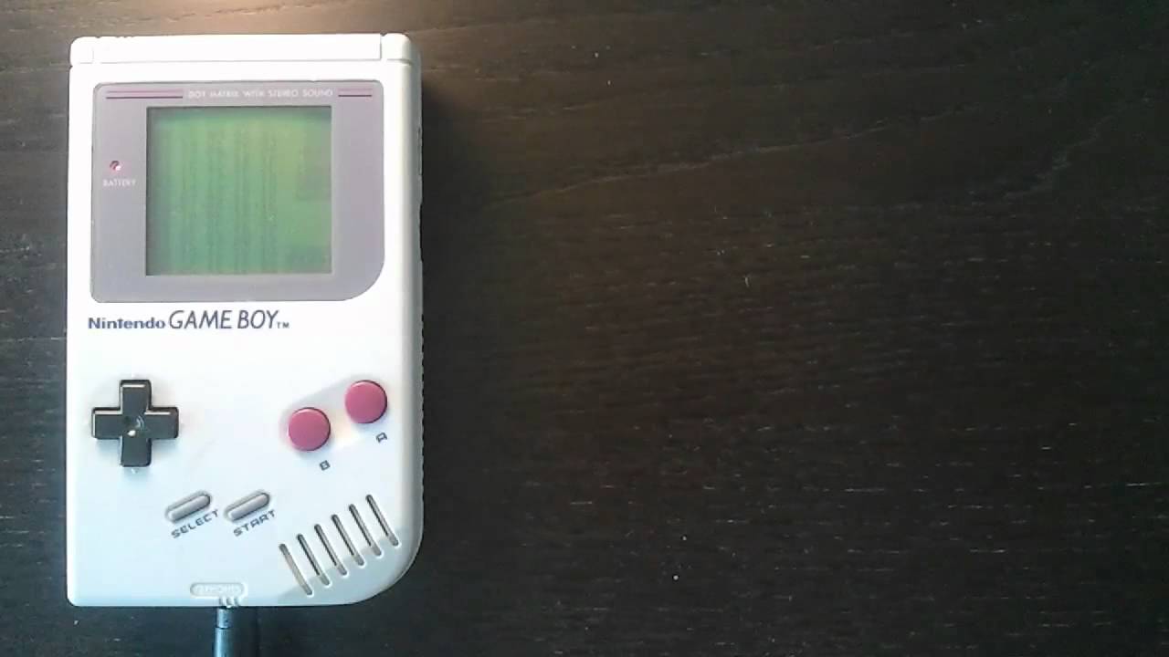 Last Christmas (chiptune cover)