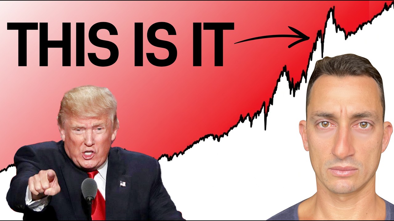 It&rsquo;s Over (This Time IS Different&hellip;)