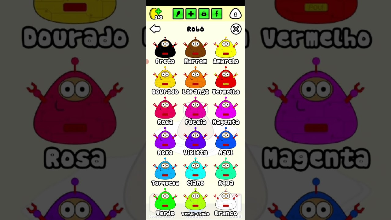 Pou