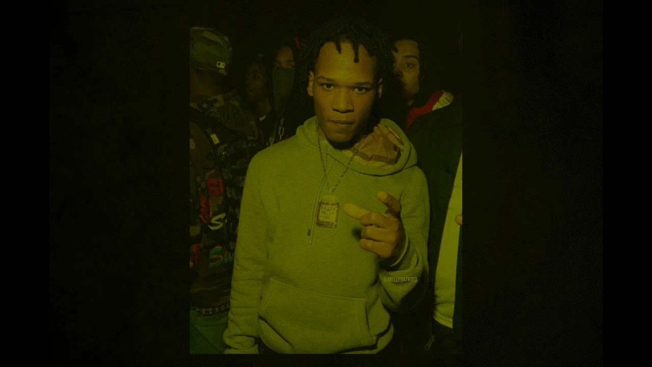 [FREE] B Lovee x Shawny Binladen Type Beat | 