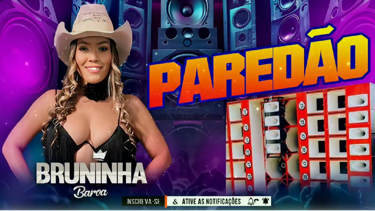 Não olhe Assim - Bruninha Baroa