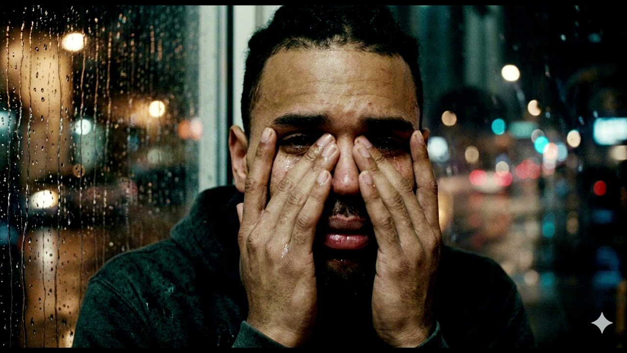 Chris Brown - I Still Cry For You / EmotionalRNB /