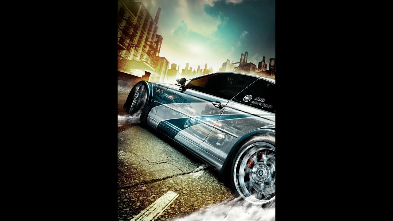 🚗 MOST WANTED НА ОДНОЙ МАШИНЕ! | Челлендж | 2Ш | NFS 