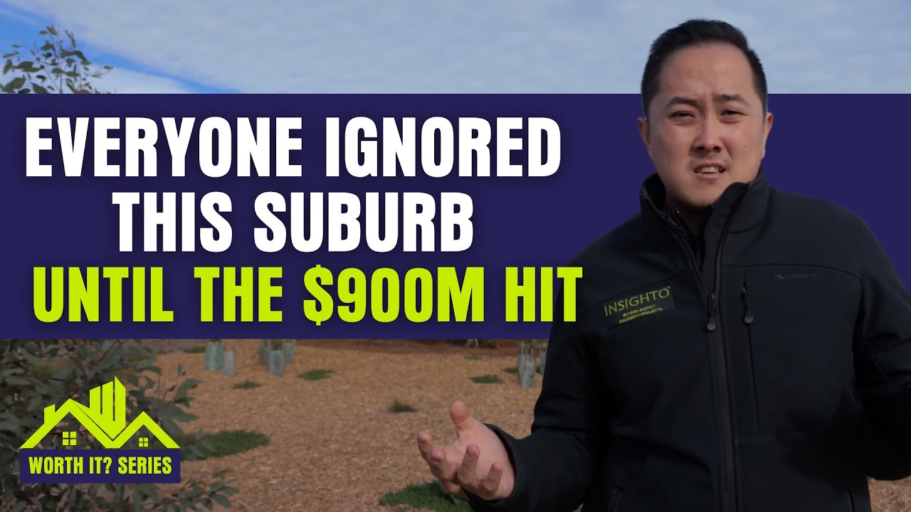 Melton Suburb Review 2025 – Is It Worth Buying Property Here? | Honest Breakdown