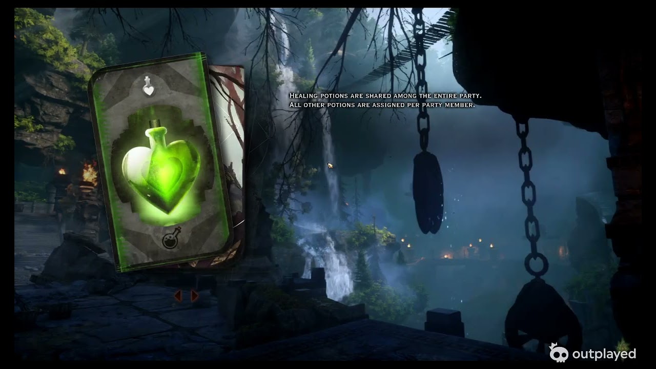 Let's Play! Dragonage Inquisition (Part 2)