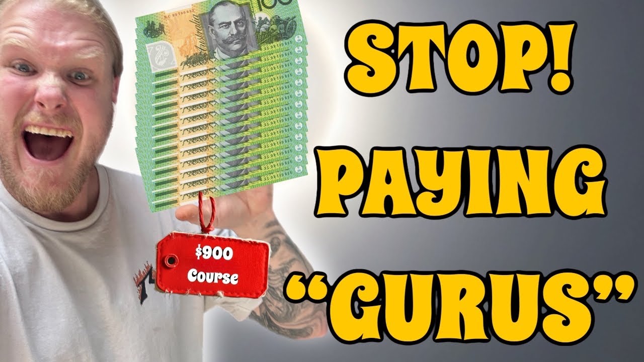 Why I’ll Never Sell a Reseller Course