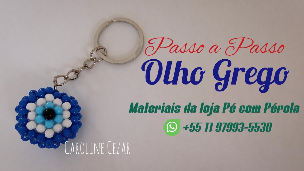 Olho Grego