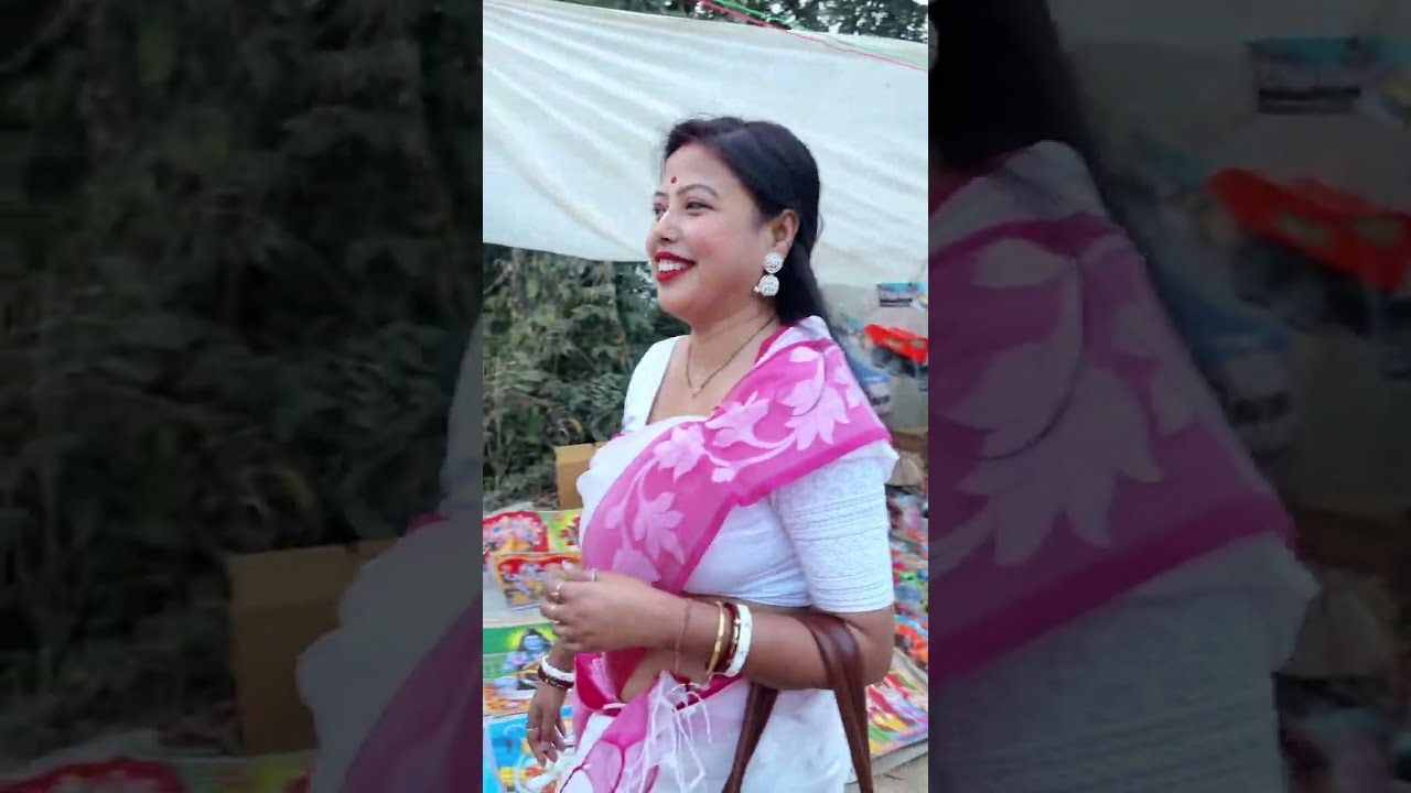 মহা শিবরাত্রিতে ভুবনে গিয়ে পূজা করলাম