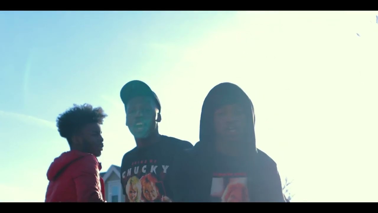 An I’m lik(Wooda weez ft Duce Bandz)shot by @XplosiveProductionsTv