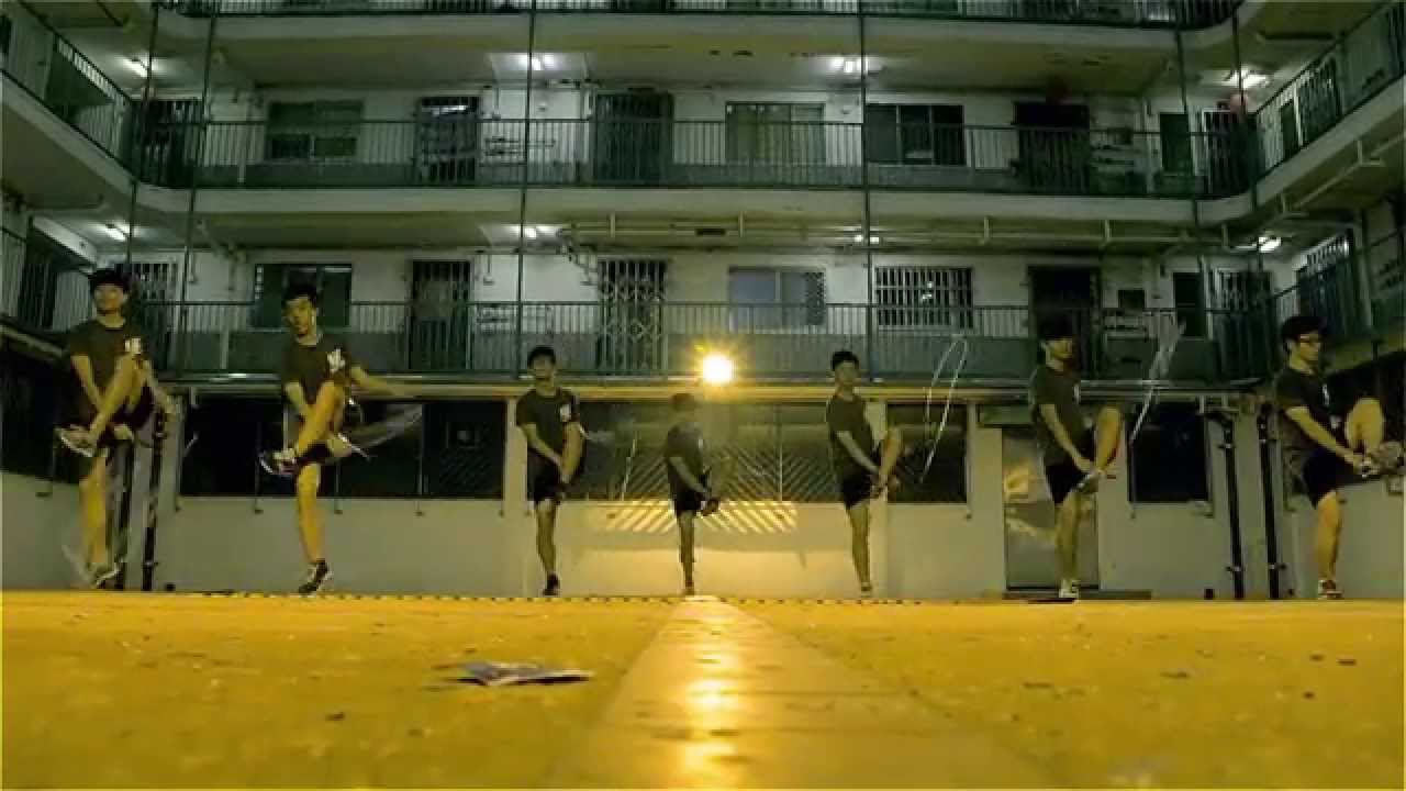 Ngong Ping 360’s Got Talent - Hong Kong Institute of Rope Skipping