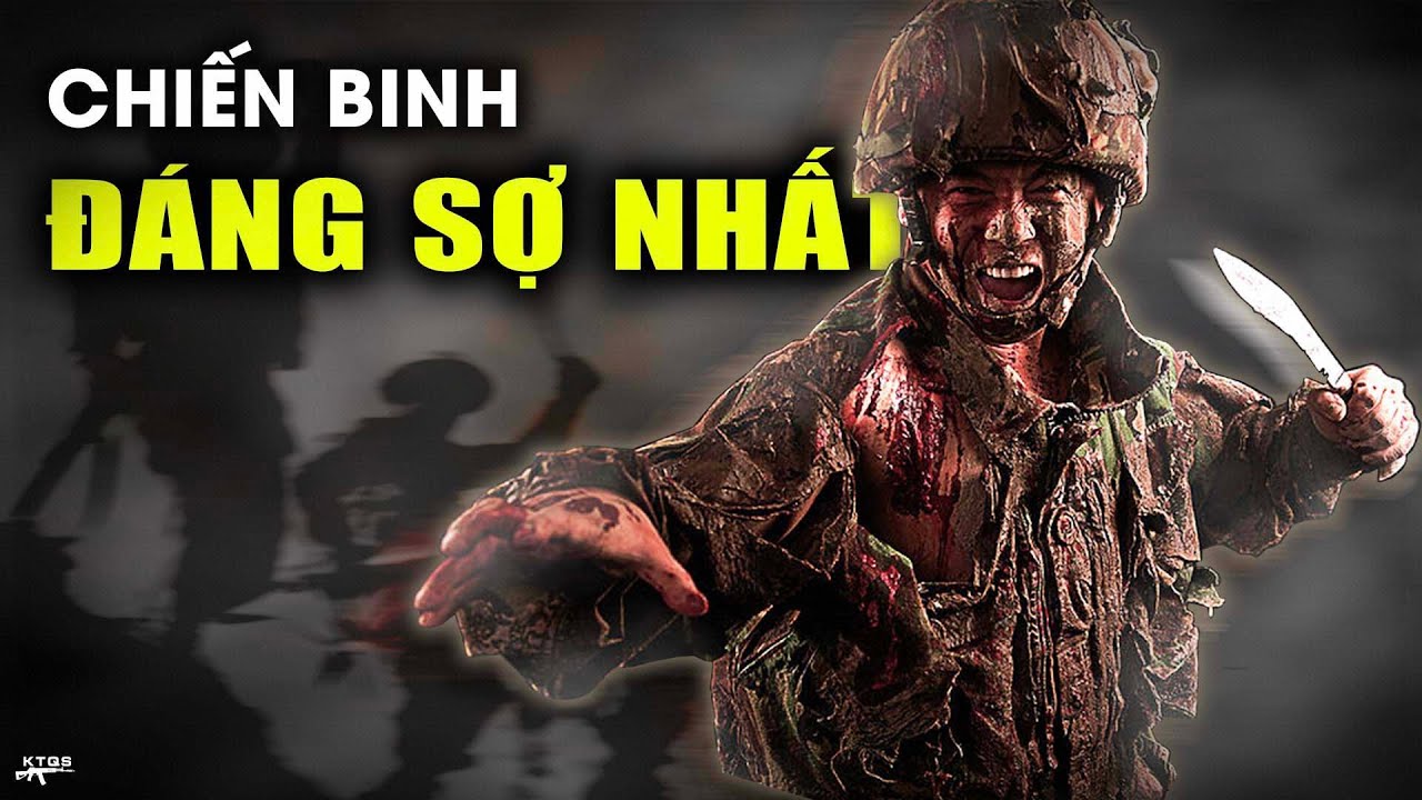 Tại Sao Gurkha Lại Được Mệnh Danh Là Chiến Binh ĐÁNG SỢ NHẤT Hành Tinh?