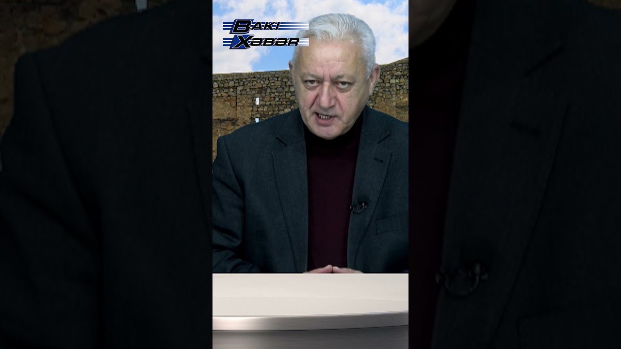 Открытие дороги в Армению - победа Азербайджана