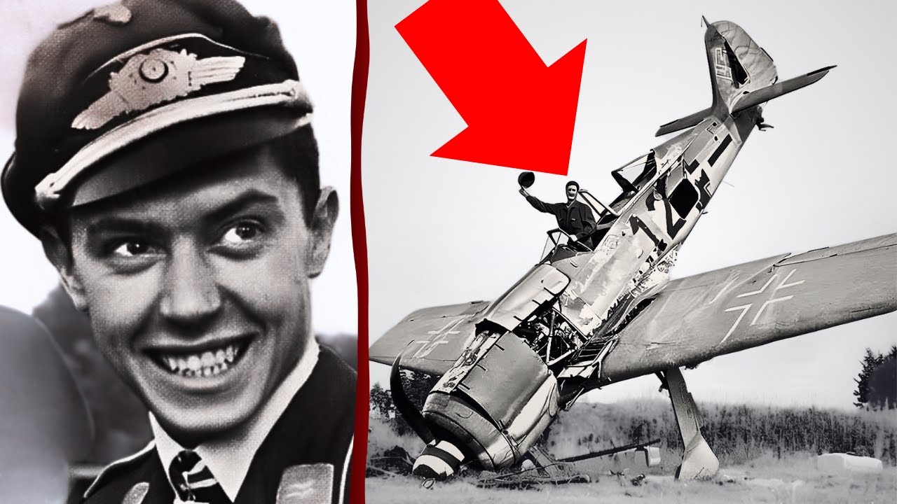 How the Fw 190 Broke Every Rule of Air Combat