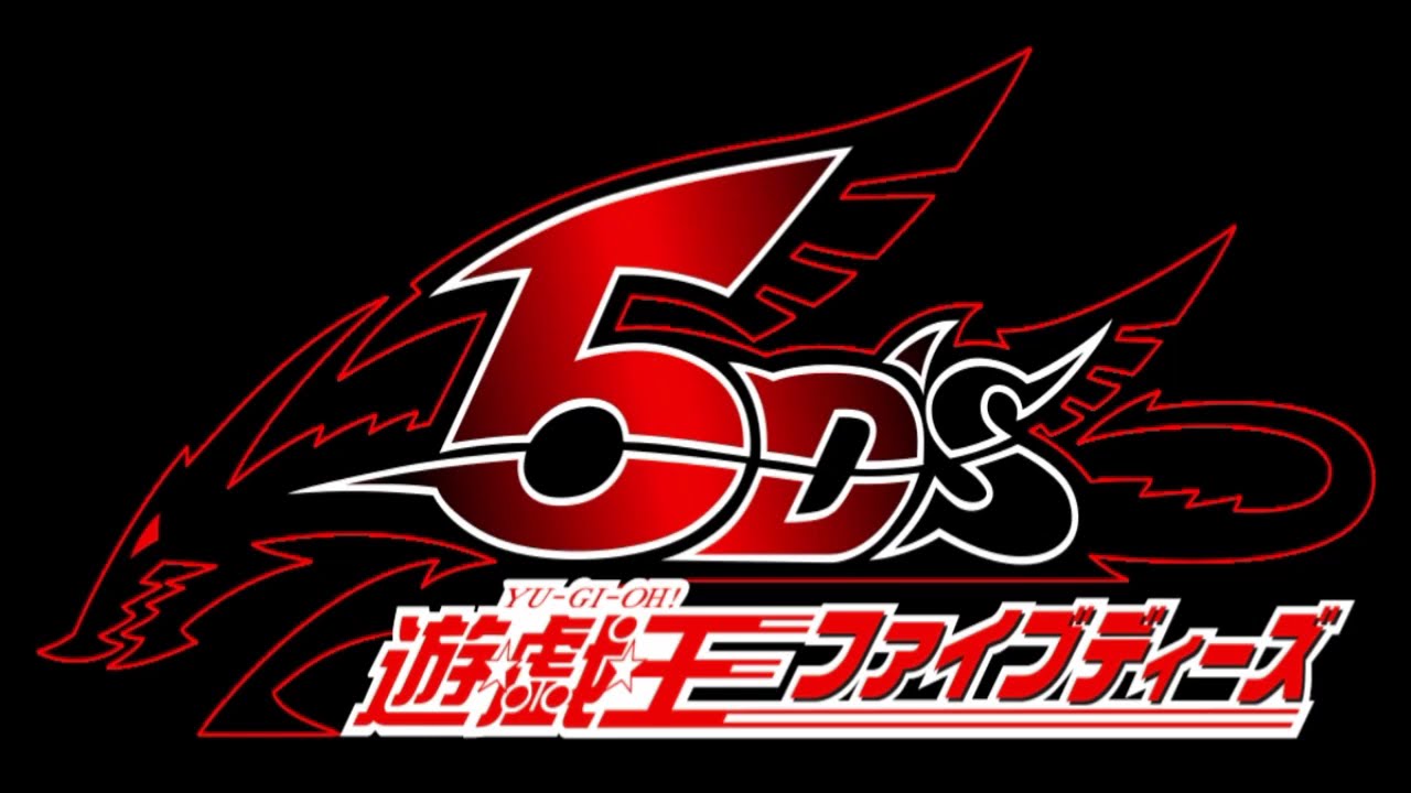 Yugioh 5ds OST Speed World Full Ver