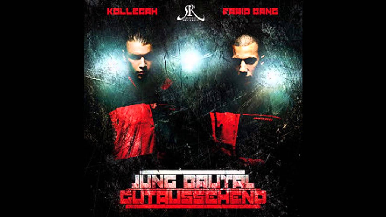 Kollegah & Farid Bang - Jung, brutal, gutaussehend (Jung, Brutal, Gutaussehend)