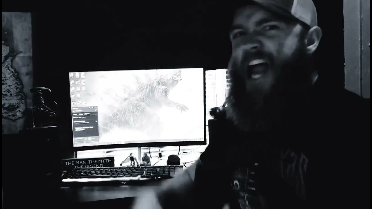 Psychosocial by Slipknot (VOCAL COVER)